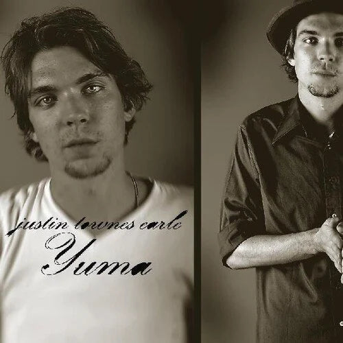Yuma- Justin Townes Earle