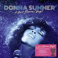 A Hot Summer Night (40th Anniversary Live Edition)- Donna Summer