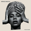 HOMECOMING: THE LIVE ALBUM- Beyoncé