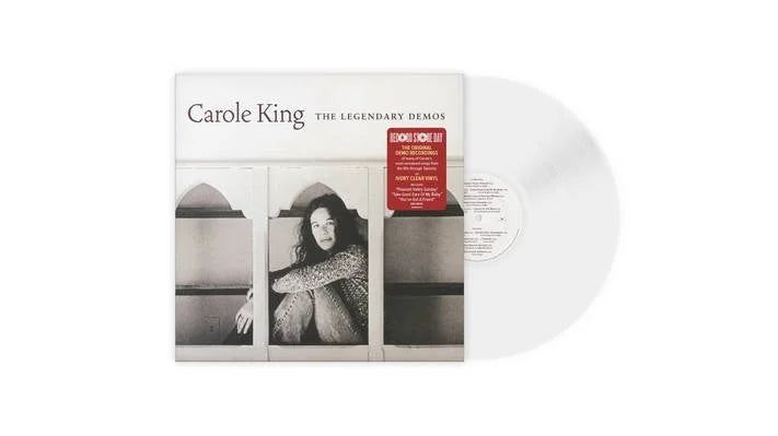The Legendary Demos- Carole King