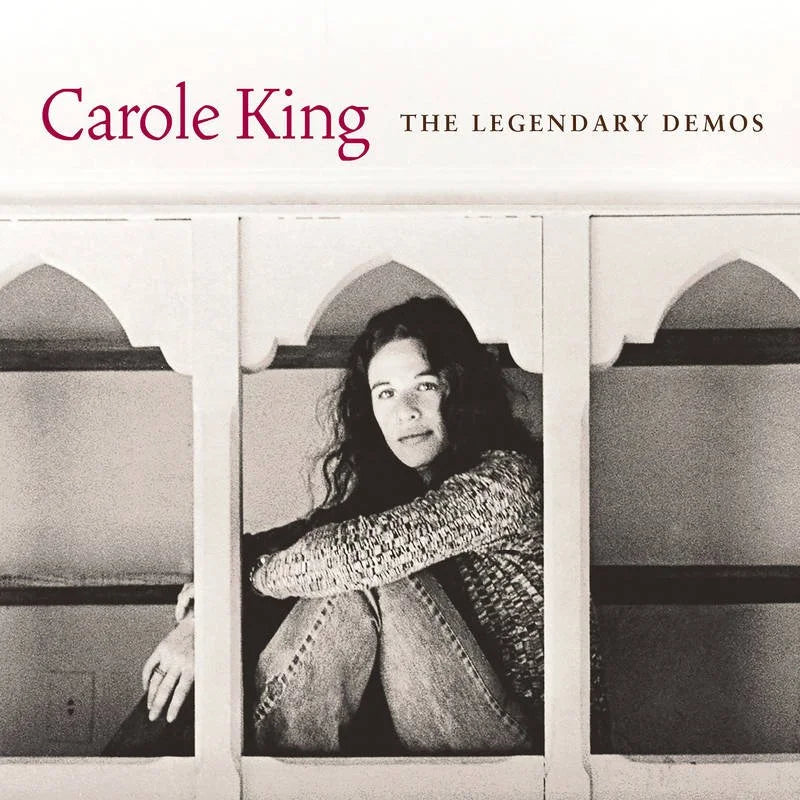 The Legendary Demos- Carole King