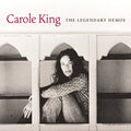 The Legendary Demos- Carole King