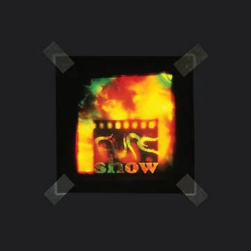 Show (2023 Remaster)- The Cure