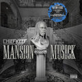 Mansion Musick- Chief Keef (RSD)