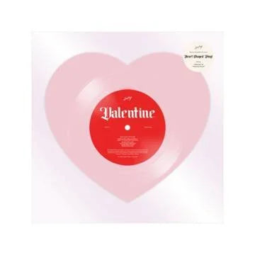 Valentine- LAUFEY