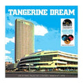 Live in Paris, Palais Des Congres- Tangerine Dream