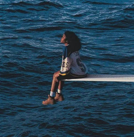 SOS- Sza