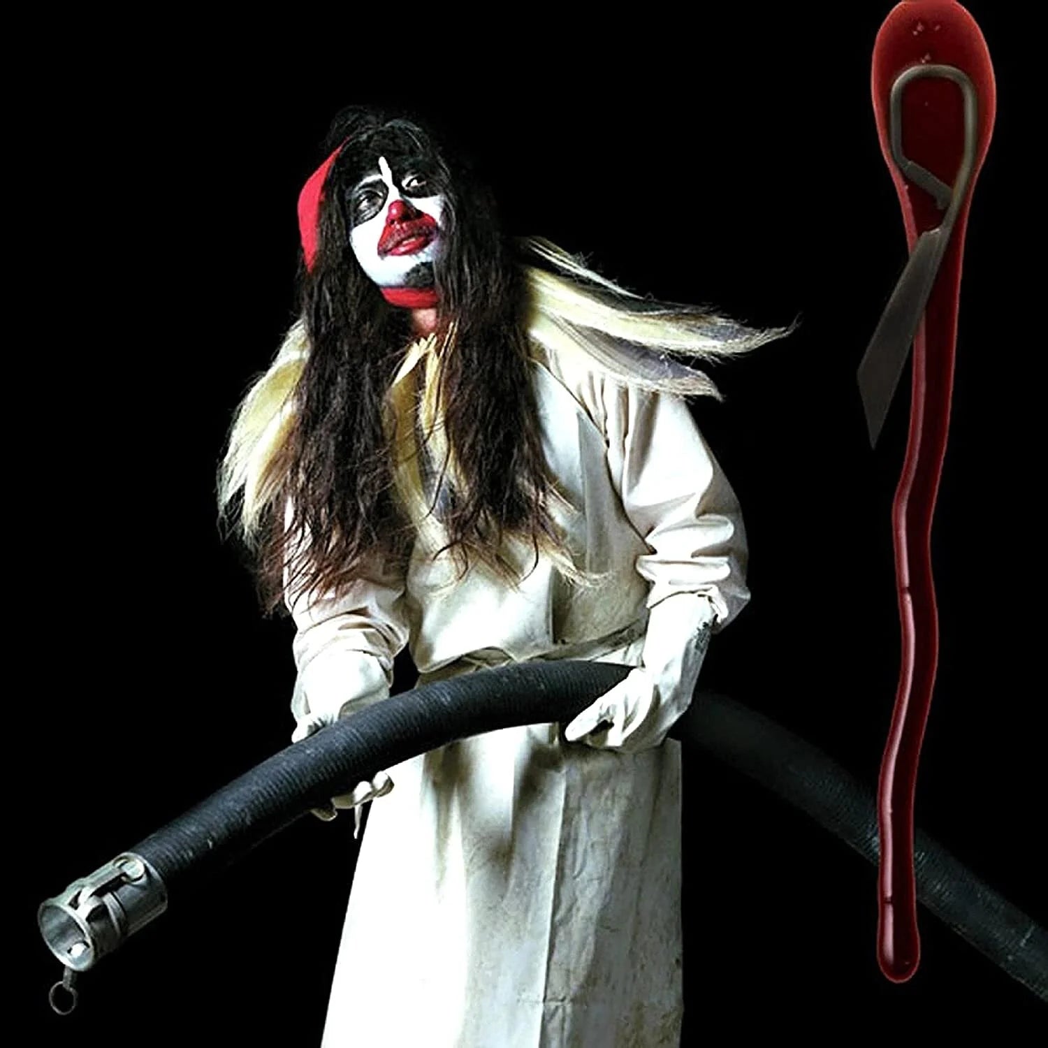 Drawing Restraint #9- Bjork