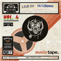 The Lost Tapes: Vol. 4 (Live in Heilbronn 1984)- Motorhead
