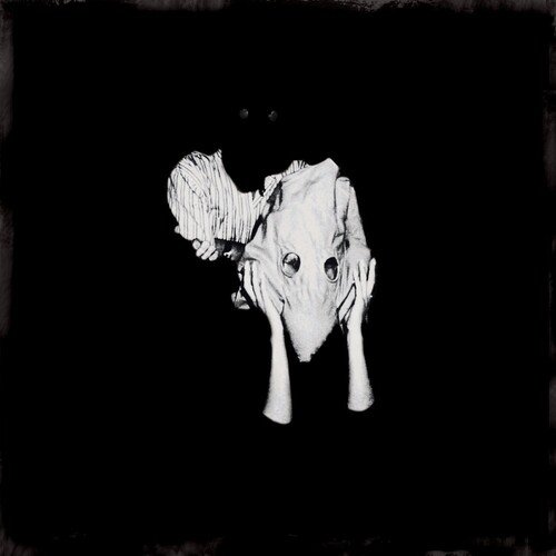 Kveikur- Sigur Rós