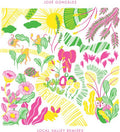 Local Valley Remixes- José González