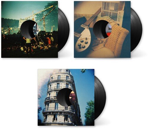 Lonerism (10th Anniversary)- Tame Impala