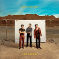 The Album- The Jonas Brothers
