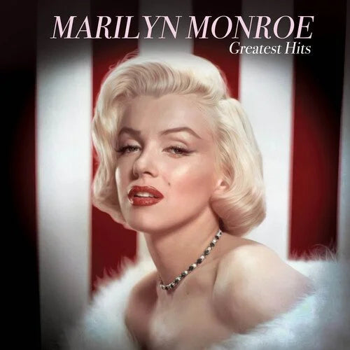 Greatest Hits- Marilyn Monroe