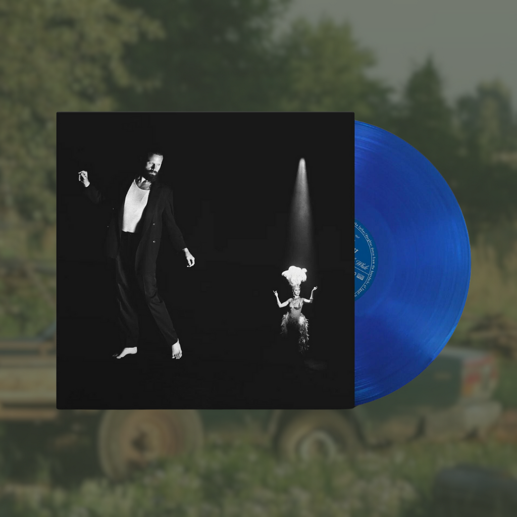 Chloë and the Next 20th Century- Father John Misty