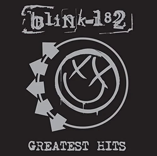 Greatest Hits- Blink-182