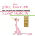 The Pink Panther Film Score- Henry Mancini