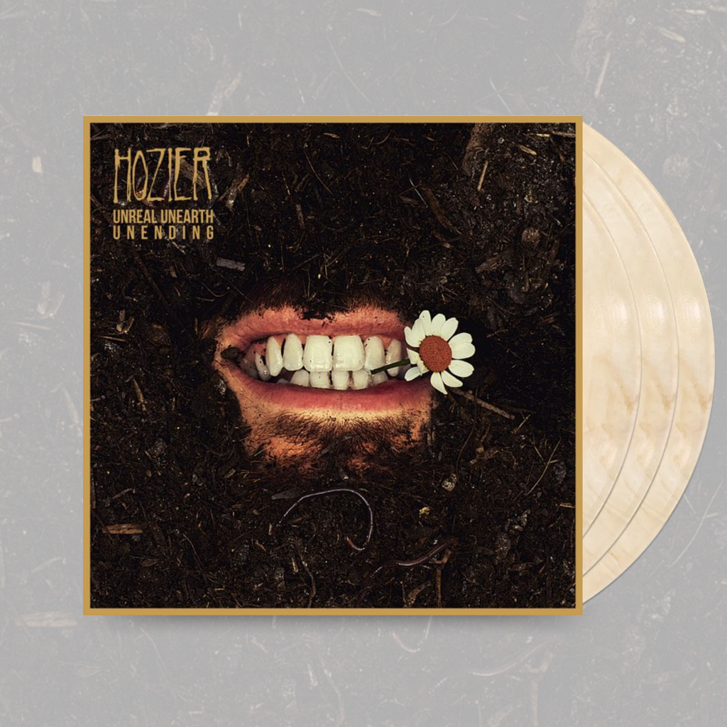 Unreal, Unearth- Hozier