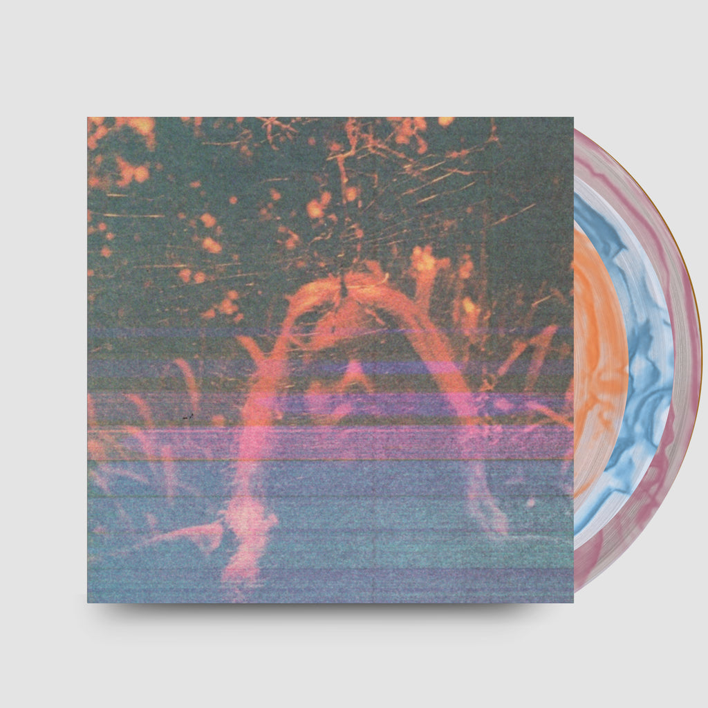 Peripheral Vision (10 Year Anniversary Edition)- Turnover