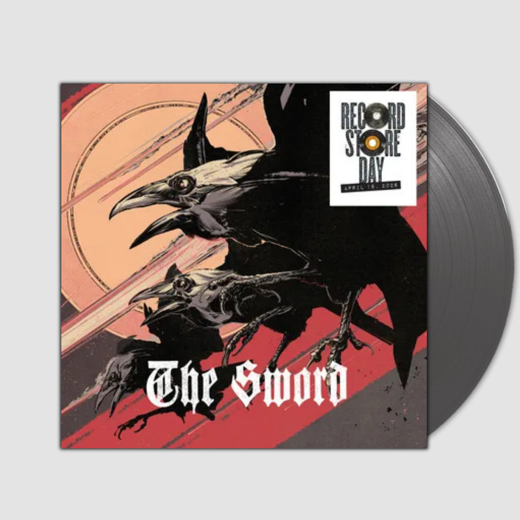 Three Songs (RSD)- The Sword