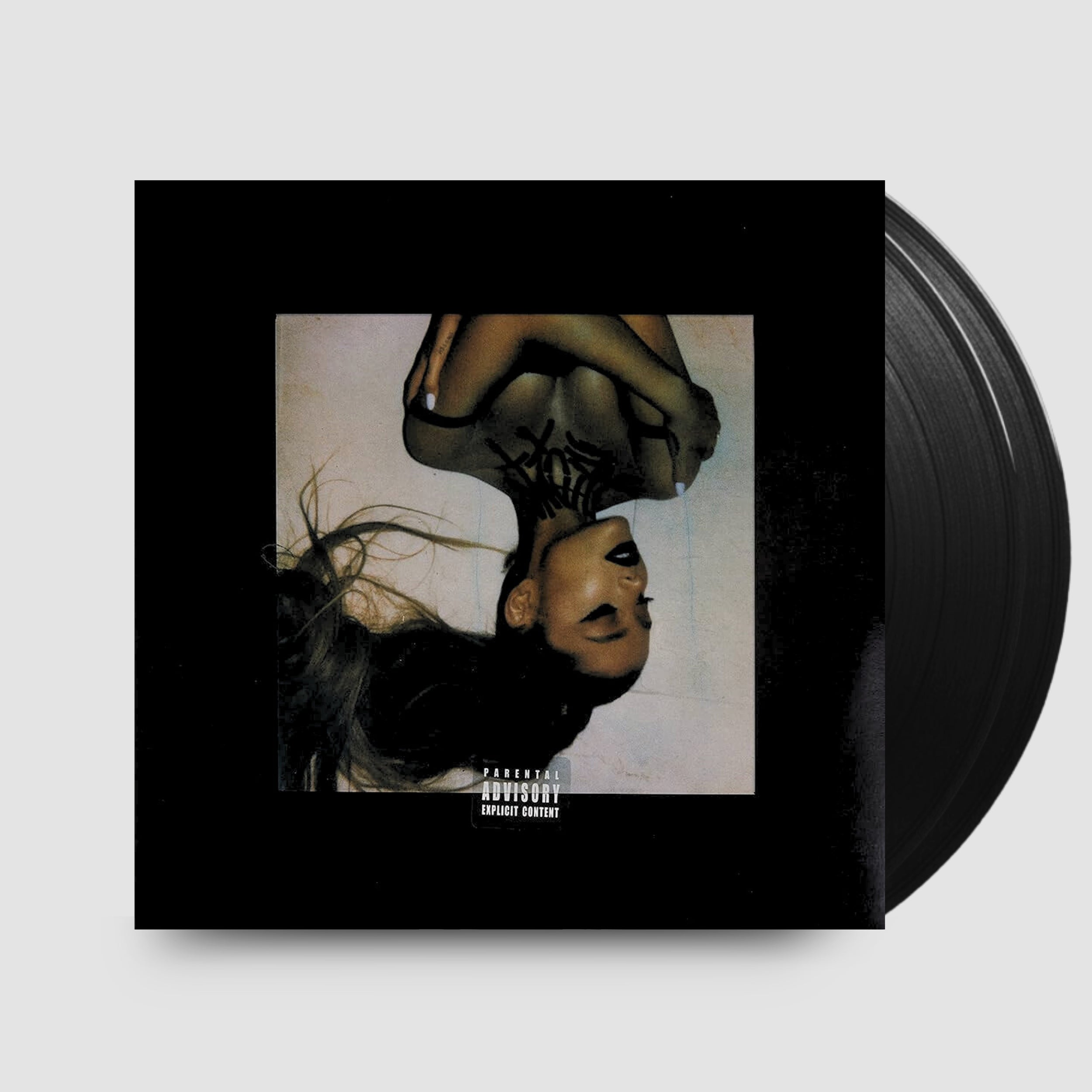 Thank, U Next- Ariana Grande