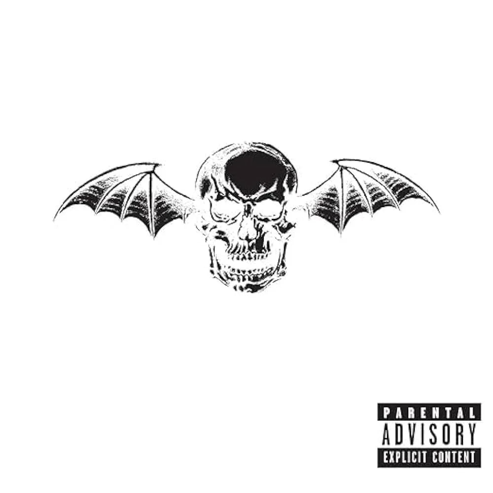 Avenged Sevenfold- Avenge Sevenfold