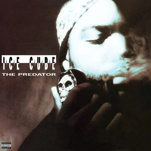 Predator- Ice Cube