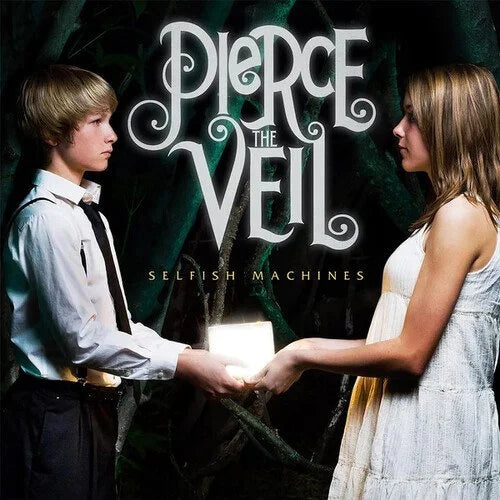 Selfish Machines- Pierce the Veil