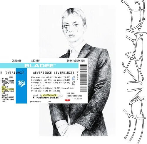 Eversince- Bladee