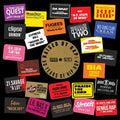 Raised By Rap: 50 Years Of Hip Hop - Various Artists