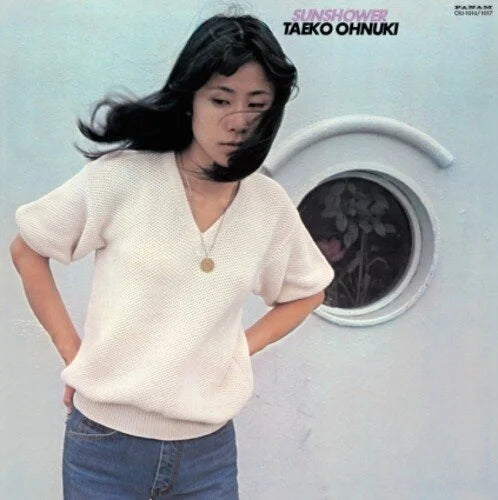 Sunshower- Taeko Onuki