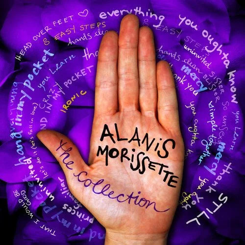 The Collection- Alanis Morissette