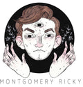 Montgomery Ricky- Ricky Montgomery