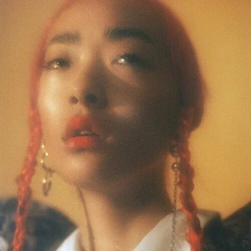 Rina- Rina Sawayama