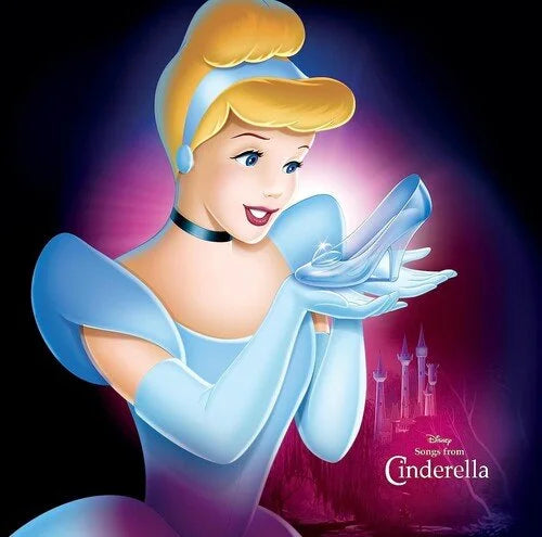 Cinderella: OST- Walt Disney Pictures