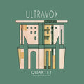 Quartet [Steven Wilson Stereo Mix]- Ultravox