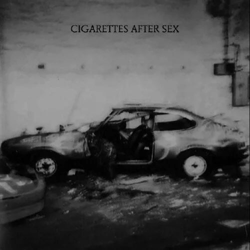 Bubblegum- Cigarettes After Sex