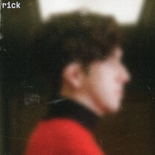 Rick- Ricky Montgomery