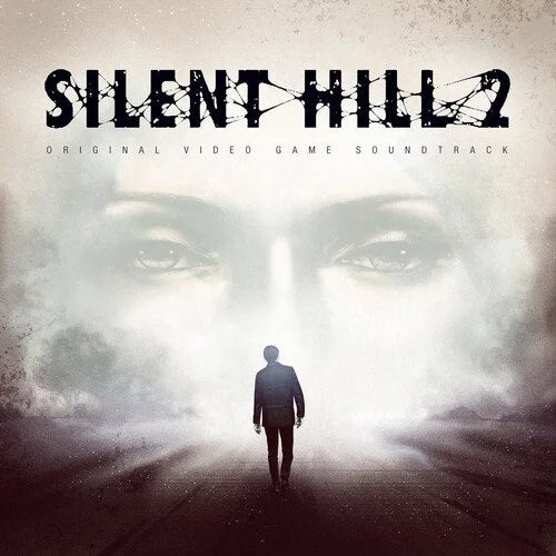 Silent Hill 2 (Original Soundtrack)- Konami Digital Entertainment