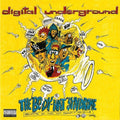 The "Body-Hat" Syndrome (30th Anniversary)- Digital Underground