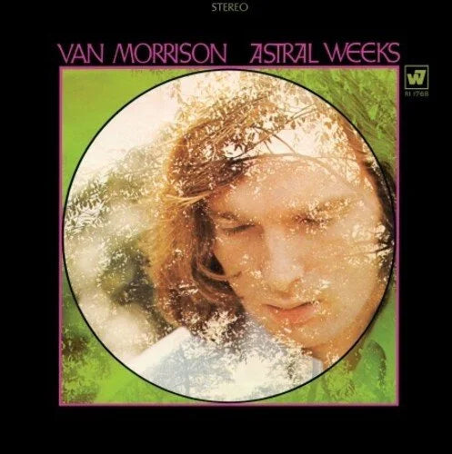 Astral Weeks- Van Morrison