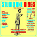 Soul Jazz Records Presents Studio One Kings- Various Artists