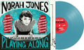 Playing Along- Norah Jones