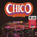 The Master (50th Anniversary Edition)- Chico Hamilton