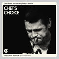 Chet's Choice- Chet Baker Trio