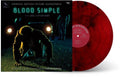 Blood Simple OST- Cartel Burwell