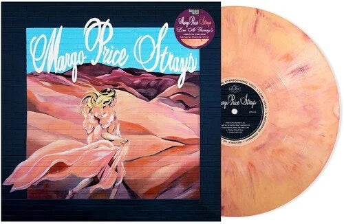 Strays (Live At Grimeys)- Margo Price