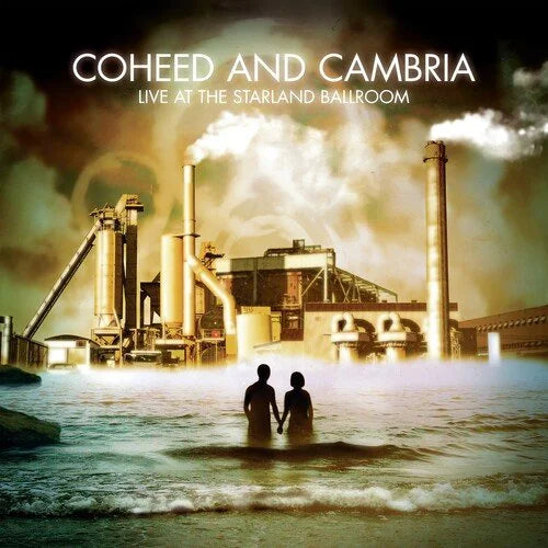 Live At The Starland Ballroom- Coheed & Cambria