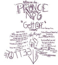 Gett Off (One-Sided)- Prince