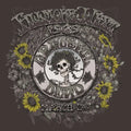 Fillmore West, San Francisco, CA: 3/2/69- Grateful Dead